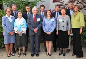 Maine Family Business Award winners