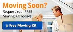 Moving Out Soon? get a free moving kit