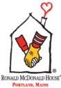 Ronald McDonald House